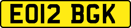 EO12BGK