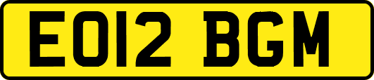 EO12BGM