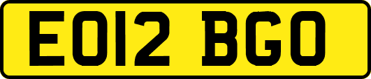EO12BGO