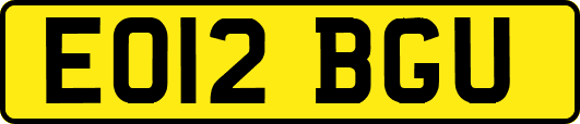 EO12BGU