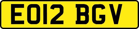EO12BGV