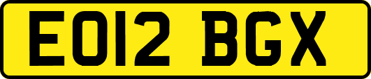 EO12BGX