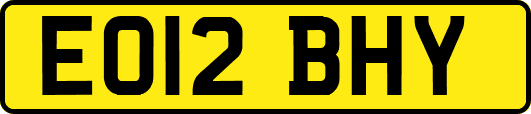 EO12BHY