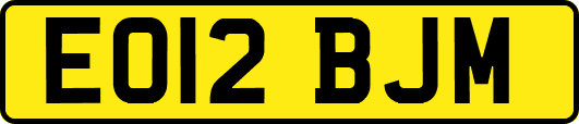 EO12BJM