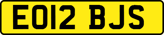 EO12BJS