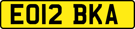EO12BKA