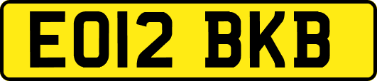 EO12BKB