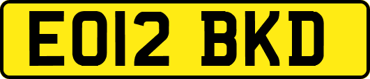 EO12BKD