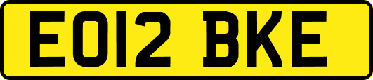 EO12BKE