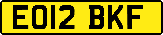 EO12BKF