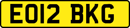 EO12BKG