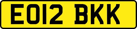 EO12BKK