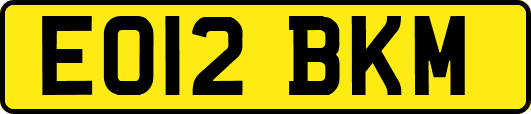 EO12BKM