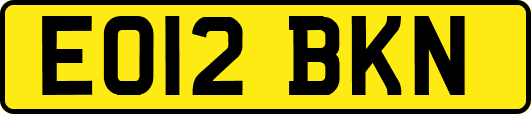 EO12BKN