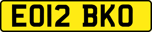 EO12BKO