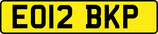 EO12BKP