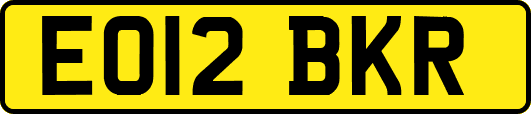 EO12BKR