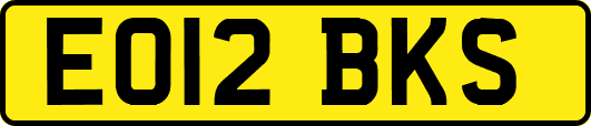EO12BKS