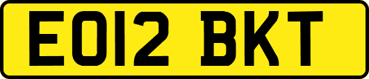 EO12BKT
