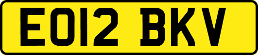 EO12BKV