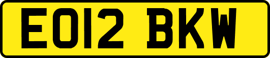 EO12BKW