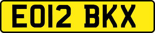 EO12BKX