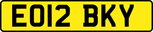 EO12BKY