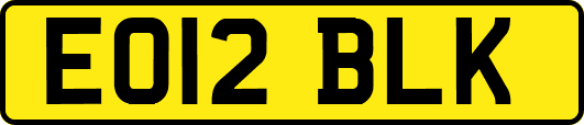 EO12BLK