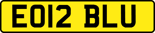 EO12BLU
