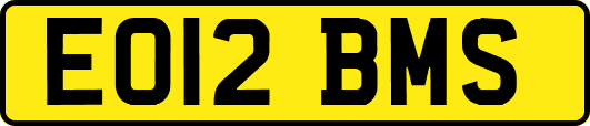 EO12BMS