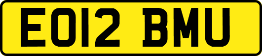 EO12BMU
