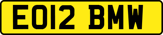 EO12BMW