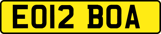 EO12BOA