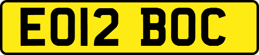 EO12BOC
