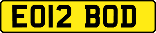 EO12BOD