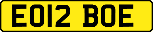 EO12BOE