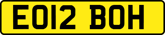 EO12BOH
