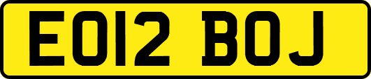EO12BOJ