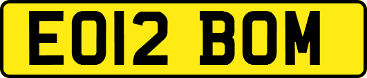 EO12BOM
