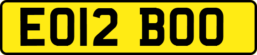 EO12BOO