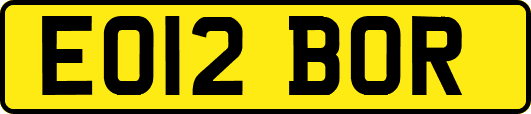 EO12BOR