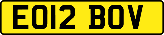 EO12BOV