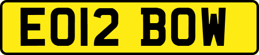 EO12BOW