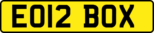 EO12BOX