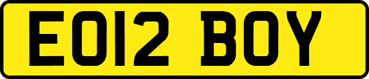 EO12BOY