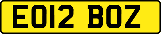 EO12BOZ