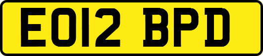 EO12BPD