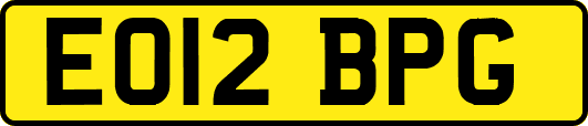 EO12BPG