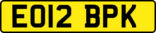 EO12BPK