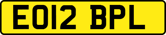 EO12BPL